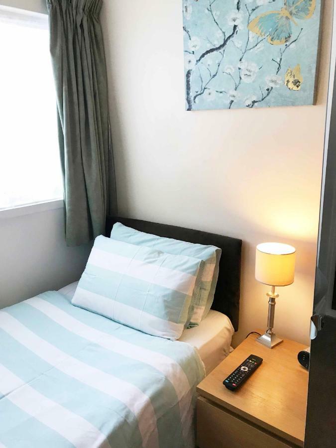 Esk Vale Guest House Portsmouth Quarto foto